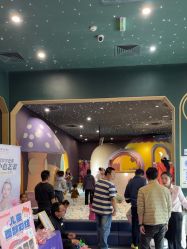 -MELAND CLUB亲子乐园·派对·餐厅(北京芳圆里ID MALL店)