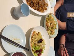 -大铁勺新津菜(东丽阳光新业广场店)