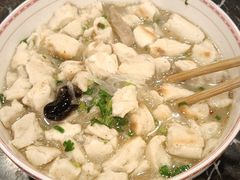 -吾味香葫芦头(安西街店)