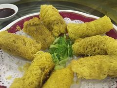 -佛有缘素食馆·荔湾老字号(陈家祠首店)