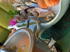 -火舞泰·泰式海鲜火锅餐厅(世纪城店)