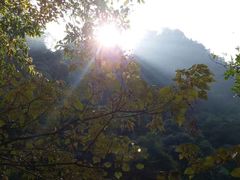 -广东大峡谷