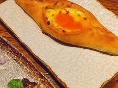 -格鲁·秀色Georgia’s Feast