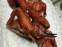 红烧乳鸽-淇乐多品味馆(江南大道店)