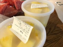 -Olé精品超市(天汇广场店)