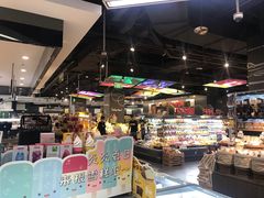 -Olé精品超市(北京合生汇店)