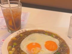 -大哥餐厅(西城花园店)
