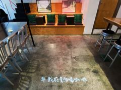 -Nectar One Cafe(勇烈路n1店)