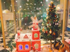 -苏浙汇(古北店)