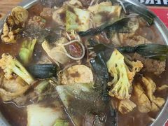 -小四川麻辣烫(九村西路店)