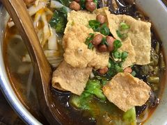 -陈记柳州螺蛳粉(大坪店)