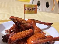 -石岐佬中山菜馆(张溪店)