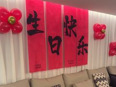 -香丰阁·烤鸭·川湘菜(清河店)