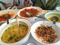 -兰湘子·湘菜小炒(长安万科广场店)
