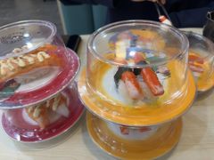 -禾绿回转寿司(国瑞店)