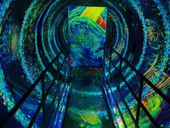 -上海梵高星空艺术馆(南京路旗舰店)