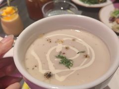 -卡朋西餐(宝安大仟里店)