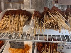 -川成串·自助串串香火锅(朝阳店)