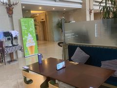 -上海吉臣维景酒店·维多利亚餐厅
