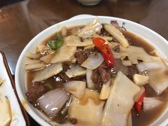 -聂记粤菜馆(鼓西路店)