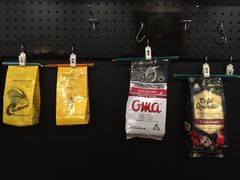 -醒味咖啡馆(南市桥巷店)