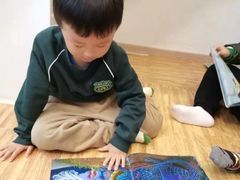 -第壹宝贝儿童教育中心(朝阳校区)