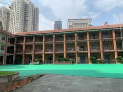 -土山湾博物馆