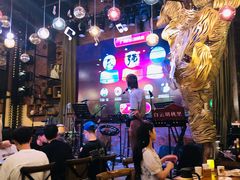-胡桃里音乐酒馆(白云五号T5 MALL店)