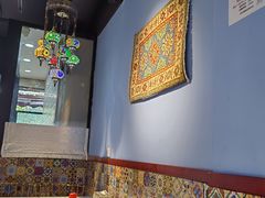 -欧提汗·新疆餐厅·清真(银都路店)