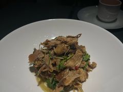 -大鹏饭店·金陵家宴(奥体中心店)