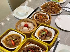 -粤陸玖玖·港式手作茶餐厅(珠江路店)