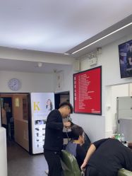 -LJOY丽锦造型·烫发染发