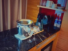 -上海浦东嘉里大酒店