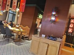 -醉月城西昌火盆烧烤(天府店)