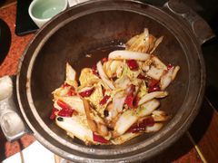 -绿茶餐厅(蓝色港湾店)