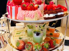 -Salon de Ville浦江汇(上海外滩华尔道夫酒店店)