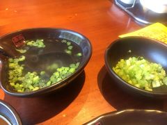 -高兴壹锅·潮汕鲜牛肉火锅(良乡梅花庄店)