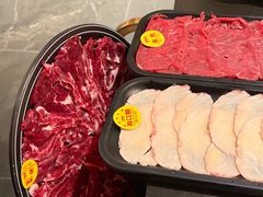 -正禾鲜·潮汕牛肉火锅(凯德天府店)