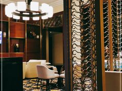 包厢-四季酒店·行政酒廊