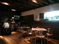 -Pancakes on the rocks(Darling Harbour)