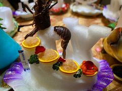 -神洲四海大酒楼(王府井澳门中心店)