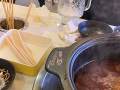 -钢管厂五区小郡肝火锅串串香(清河店)