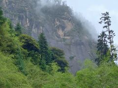 -卡定沟景区