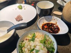 -同仁四季椰子鸡(海岸城天利店)