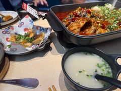 -鱼酷活鱼烤鱼(雨花客厅店)