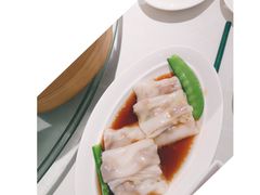 鲜虾滑肠粉-潮福城大酒楼(湖滨北路店)