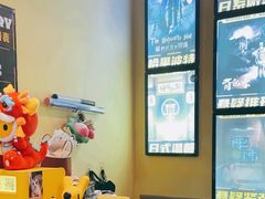 -谜盒子奇幻密室(南屏店)