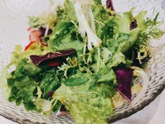 朝露拌菜-便宜坊烤鸭店(甜水园店)