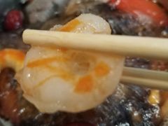 -一叶一世界·素食餐厅(锦华万达店)
