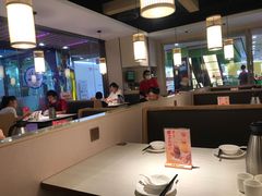 -九毛九西北菜(百信广场店)